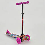 Самокат Best Scooter (аналог MiniMicro) арт. 1295, фото 3