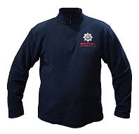 Термофліс, Пожежна служба ECWS, Level II, темно-синій, фліс, оригінал