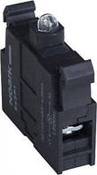 Ex9P1 LEDr 110V-230V AC, LED индикатор для кнопок Ex9P1 красный 110V-230V AC (105591)