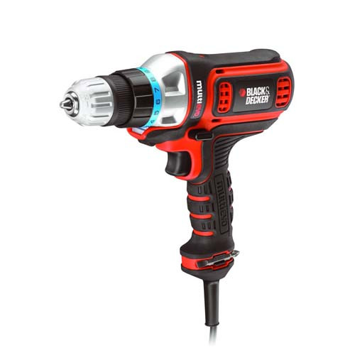 Багатофункціональний інструмент BLACK&DECKER MT350K, фото 1