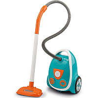 Пылесос детский игрушечный Eco Clean Smoby 330214