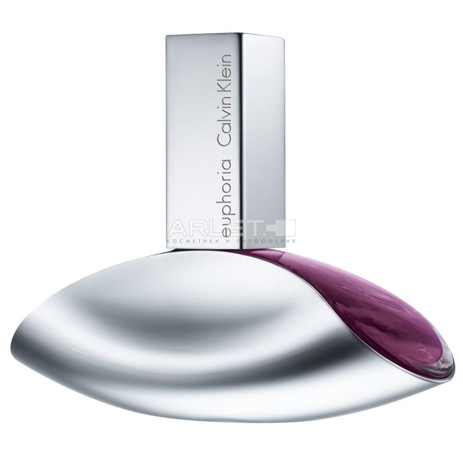 Calvin Klein Euphoria - парфумована вода - (Оригінал) 100ml (тестер)