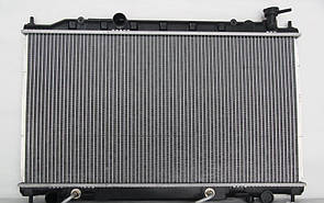 Радіатор Nissan Teana J31 радіатор Ніссан Теана 31