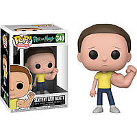 Фигурка Funko Pop Фанко Поп Морти Sentient Arm Rick and Morty 10cм RM M340