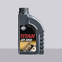 Трансмиссионное масло TITAN ATF 3000 1L