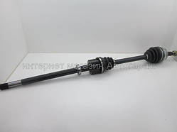 Піввісь приводний (праворуч) на Рено Майстер 06> 2.5 dCi — Expert line R9986A