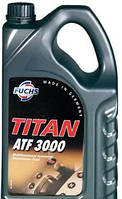 Трансмиссионное масло TITAN ATF 3000 5L