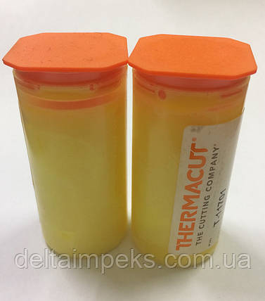 Теплозахисне мастило-захист на зовнішній екран THERMACUT 50 ml, фото 1
