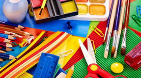 Канцтовари