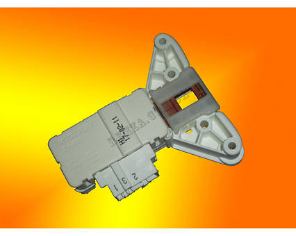 Замок блокування люка Ardo 651016770 (530001500) Metalflex