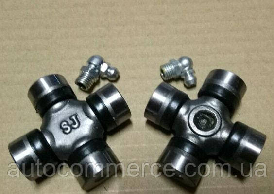 Хрестовина кермового вала FAW CA3252 (ФАВ 3252 D=18;L = 47), фото 1