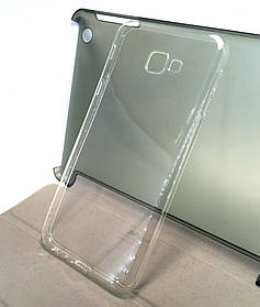 Чохол для Samsung j4 Plus 2018, j415 накладка на бампер протиударний Ultra Thin