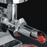 М'ясорубка Sirman TC 22 E (220), фото 2