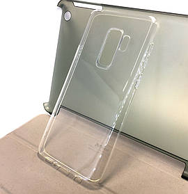 Чохол для Samsung galaxy s9 Plus g965 накладка на бампер протиударний Ultra Thin
