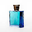 Чоловічий лосьйон після гоління Alfred Dunhill Desire Blue 75ml, зелений аромат фужерний з нотою цитрус, фото 3