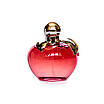 Ніна Річі червоне яблуко Nina Ricci Nina 80ml оригінальний тестер, свіжий квітковий фруктовий аромат, фото 3