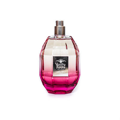 Жіноча брендова туалетна вода VANITY ROCKS for Her 100ml тестер оригінал, квітково-деревний аромат
