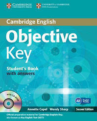 Objective Key