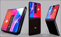 Що згинається смартфон XiaomiMixFlex