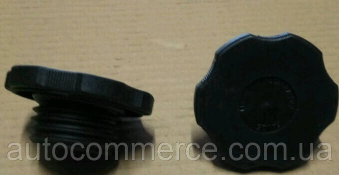 Кришка оливозаливної горловини FAW СА3252 (Фав 3252)