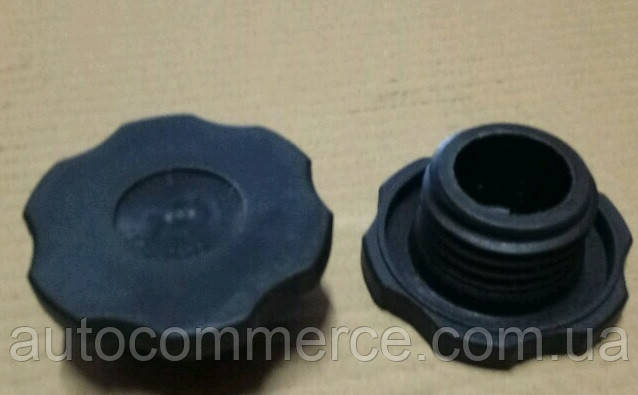 Кришка оливозаливної горловини FAW СА3252 (Фав 3252), фото 2