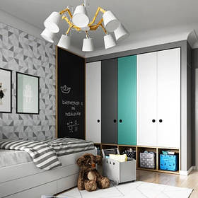 Дитячі меблі на замовлення