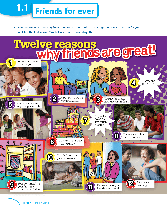 Objective Key Second Edition student's Book without answers with CD-ROM, фото 6