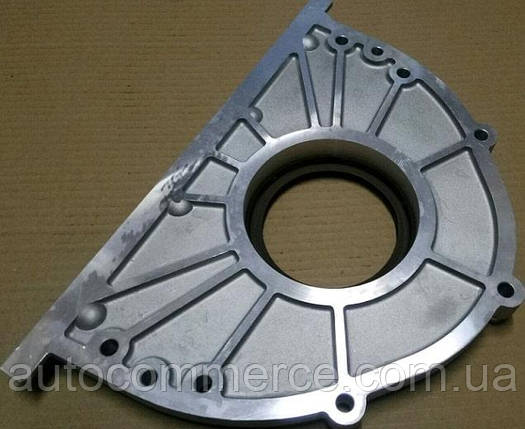 Кришка сальника вала колінчастого передня FAW СА3252 (Фав 3252), фото 1
