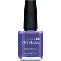 Недельный лак Vinylux Video Violet 236