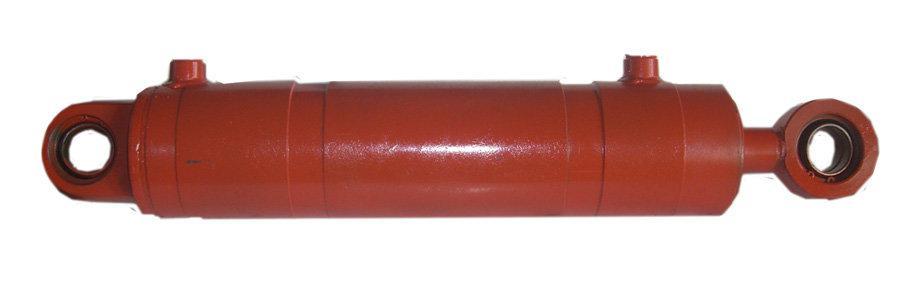 Гідроциліндр ГЦ125.50х400.11