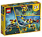 Lego Creator Робот для підводних досліджень 31090, фото 3