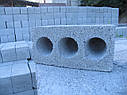 Шлакоблок київ, фото 2