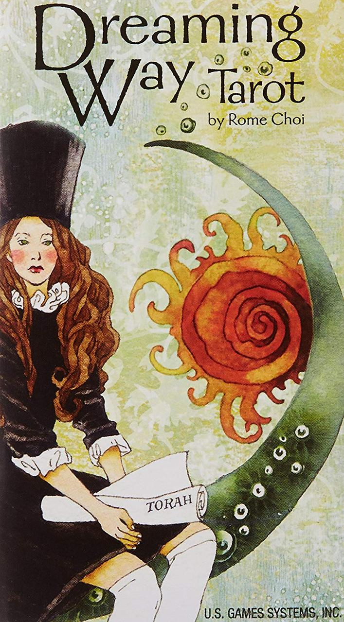Dreaming Way Tarot/ Таро Шлях Сновидінь