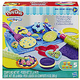 Ігровий набір Play-Doh Магазинчик печива, фото 3