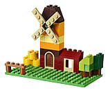 LEGO Classic Набір для творчості середнього розміру 10696, фото 3