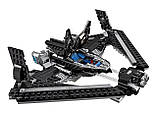 Lego Super Heroes Поєдинок в небі 76046, фото 2