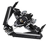 Lego Super Heroes Поєдинок в небі 76046, фото 3