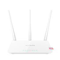 Wi-Fi роутер Tenda F3