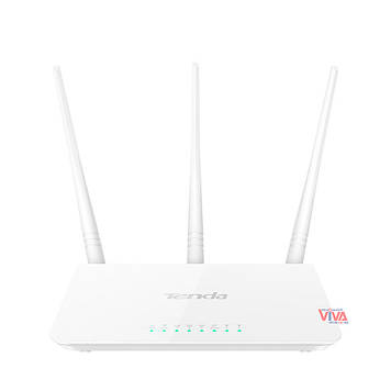 Wi-Fi роутер Tenda F3