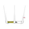 Wi-Fi роутер Tenda F3, фото 4