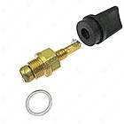 Кран підживлення Fondital Victoria Panarea Vela Compact 6RUBICAR07, фото 2