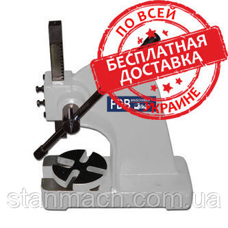 Пресс дорновой FDB Maschinen PR-2 - фото 1 - id-p691190355