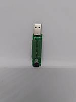 Регульоване USB навантаження