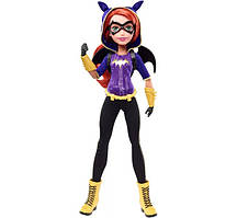 DC Супер герої Бэтгерл Super Hero Girls Batgirl 12" Action Doll