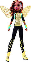 DC Супер герої Джміль Бамблбі Super Hero Girls Bumble Bee 12 Action Doll