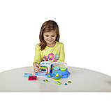 Подвійні десерти набір До Плей Play-Doh Sweet Shoppe Double Desserts Playset, фото 2