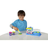 Подвійні десерти набір До Плей Play-Doh Sweet Shoppe Double Desserts Playset, фото 3