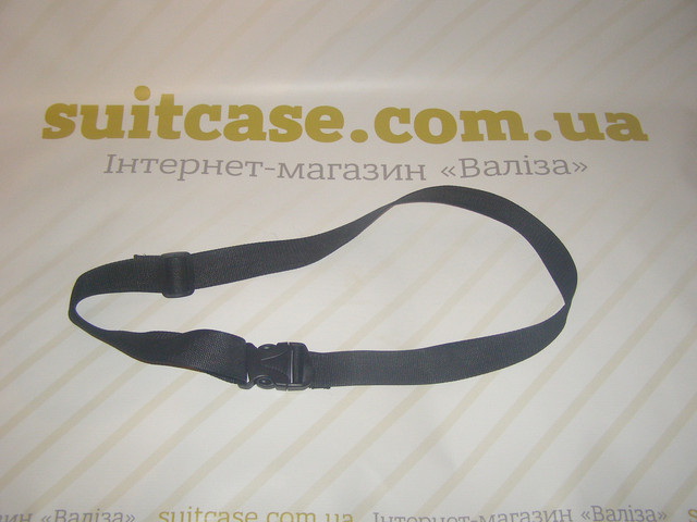 Ремень для чемодана, страховка чемодана