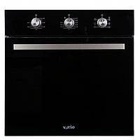 Електрична духова шафа Ventolux Amsterdam (600 мм, 2000 Вт)