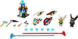 LEGO Legends of Chima 70114 Поєдинок у небі, фото 2